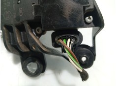 Recambio de motor limpia trasero para volkswagen polo v (6r1, 6c1) 1.2 tsi referencia OEM IAM 5K6955711B   2