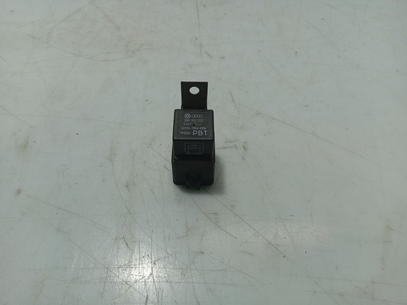 Recambio de rele para volkswagen polo v (6r1, 6c1) 1.2 tsi referencia OEM IAM   