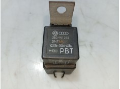 Recambio de rele para volkswagen polo v (6r1, 6c1) 1.2 tsi referencia OEM IAM    2