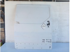 Recambio de puerta lateral corredera derecha para renault trafic ii furgoneta (fl) 1.9 dci 100 (fl0c) referencia OEM IAM   