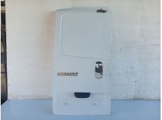 Recambio de porton trasero izquierdo para renault trafic ii furgoneta (fl) 1.9 dci 100 (fl0c) referencia OEM IAM   