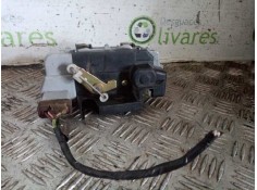 Recambio de cerradura puerta trasera izquierda para citroen c5 berlina lx (e)   |   06.05 - 12.06 | 2005 - 2006 | 109 cv / 80 kw 2