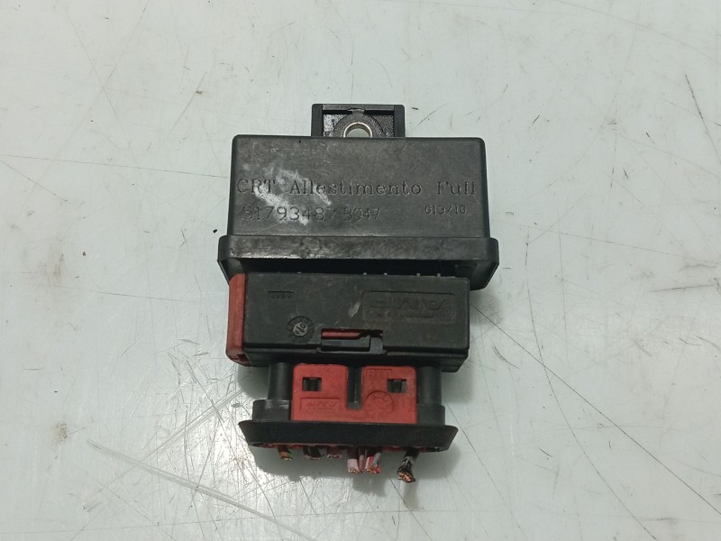 Recambio de modulo electronico para volkswagen polo v (6r1, 6c1) 1.2 tsi referencia OEM IAM   