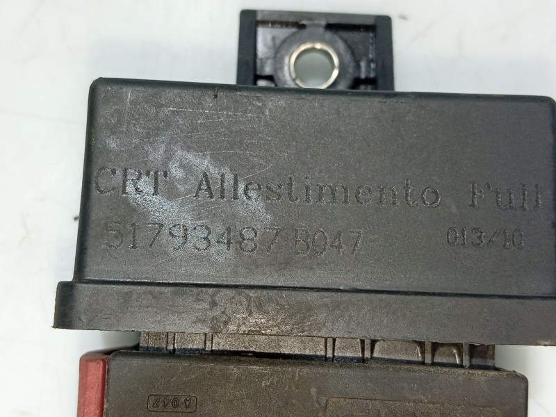 Recambio de modulo electronico para volkswagen polo v (6r1, 6c1) 1.2 tsi referencia OEM IAM   