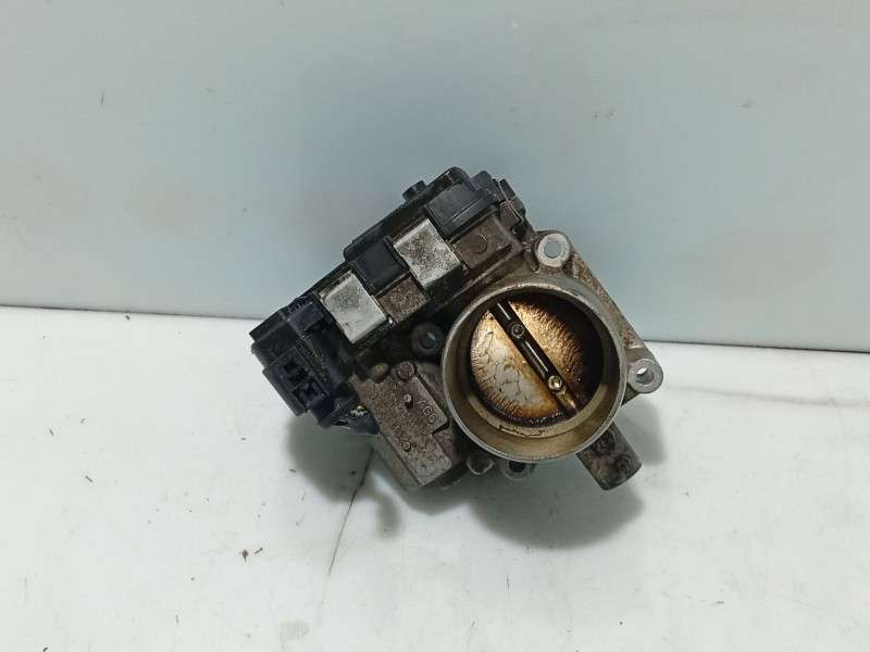 Recambio de caja mariposa para volkswagen polo v (6r1, 6c1) 1.2 tsi referencia OEM IAM   