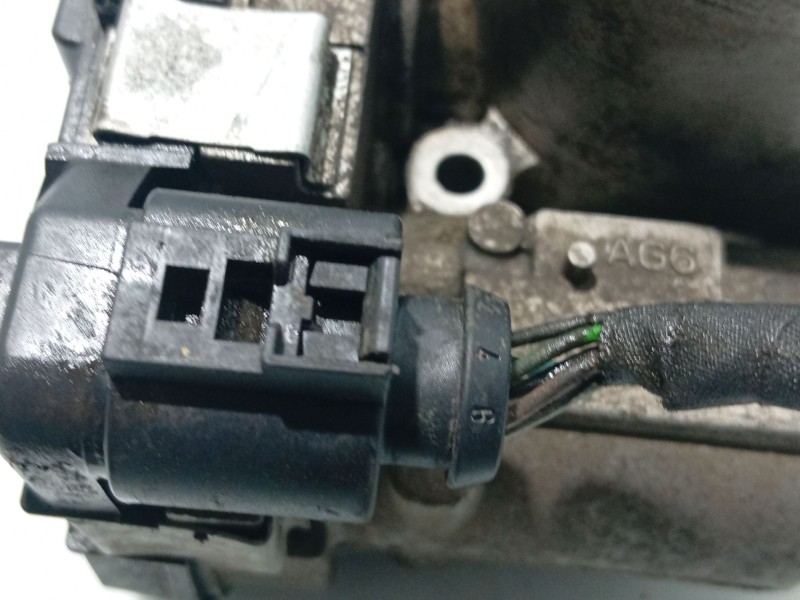 Recambio de caja mariposa para volkswagen polo v (6r1, 6c1) 1.2 tsi referencia OEM IAM   