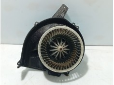 Recambio de ventilador calefaccion para volkswagen polo v (6r1, 6c1) 1.2 tsi referencia OEM IAM 6R1819015A  