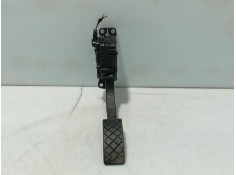 Recambio de pedal acelerador para volkswagen polo v (6r1, 6c1) 1.2 tsi referencia OEM IAM 6Q1721503M 6PV00849141 6PV008496-41