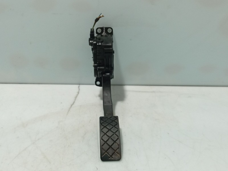 Recambio de pedal acelerador para volkswagen polo v (6r1, 6c1) 1.2 tsi referencia OEM IAM 6Q1721503M 6PV00849141 6PV008496-41