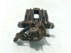 Recambio de pinza freno trasera izquierda para volkswagen polo v (6r1, 6c1) 1.2 tsi referencia OEM IAM 1K0615123D   2