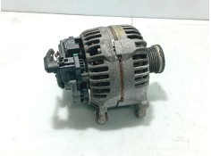 Recambio de alternador para volkswagen polo v (6r1, 6c1) 1.2 tsi referencia OEM IAM 03F903023D  