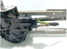 Recambio de motor limpia delantero para volkswagen polo v (6r1, 6c1) 1.2 tsi referencia OEM IAM 6R1955023B 6R1955023C  2