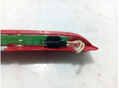 Recambio de luz central de freno para volkswagen polo v (6r1, 6c1) 1.2 tsi referencia OEM IAM    2