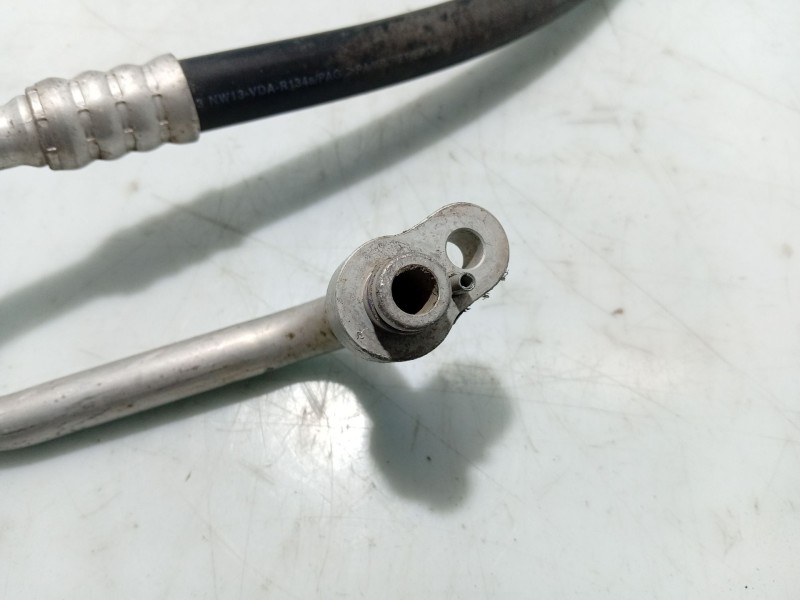 Recambio de tubo para volkswagen polo v (6r1, 6c1) 1.2 tsi referencia OEM IAM   