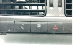 Recambio de aireador central para volkswagen polo v (6r1, 6c1) 1.2 tsi referencia OEM IAM    2