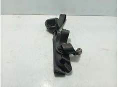 Recambio de cinturon seguridad trasero derecho para volkswagen polo v (6r1, 6c1) 1.2 tsi referencia OEM IAM 6C0857806RAA  