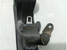 Recambio de cinturon seguridad trasero derecho para volkswagen polo v (6r1, 6c1) 1.2 tsi referencia OEM IAM 6C0857806RAA   2