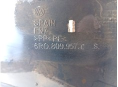 Recambio de paso rueda para volkswagen polo v (6r1, 6c1) 1.2 tsi referencia OEM IAM    2