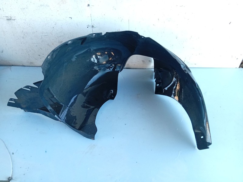 Recambio de paso rueda para volkswagen polo v (6r1, 6c1) 1.2 tsi referencia OEM IAM   