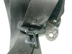 Recambio de cinturon seguridad trasero izquierdo para volkswagen polo v (6r1, 6c1) 1.2 tsi referencia OEM IAM 6C0857805RAA   2
