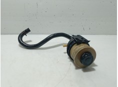 Recambio de deposito liquido direccion para renault trafic ii furgoneta (fl) 1.9 dci 100 (fl0c) referencia OEM IAM 7700782884  