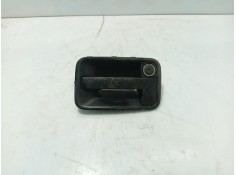 Recambio de maneta exterior delantera derecha para fiat scudo (222) 1.9 td el furg. acristalado referencia OEM IAM 1476387077 14