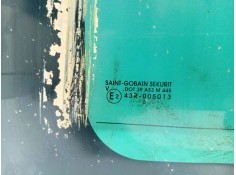 Recambio de luna trasera izquierda para peugeot 807 2.2 hdi fap cat (4hw) referencia OEM IAM    2