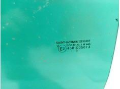 Recambio de luna trasera izquierda para peugeot 807 2.2 hdi fap cat (4hw) referencia OEM IAM 8569Z7   2