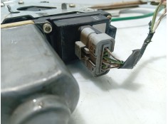 Recambio de elevalunas delantero derecho para peugeot 807 2.2 hdi fap cat (4hw) referencia OEM IAM 9222L2 9222V3  2