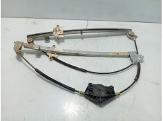 Recambio de elevalunas trasero derecho para peugeot 807 2.2 hdi fap cat (4hw) referencia OEM IAM 922480  
