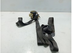 Recambio de cinturon seguridad delantero izquierdo para peugeot 807 2.2 hdi fap cat (4hw) referencia OEM IAM 8974XF  