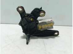 Recambio de motor limpia trasero para peugeot 807 2.2 hdi fap cat (4hw) referencia OEM IAM 6405K9  