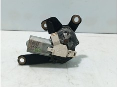 Recambio de motor limpia trasero para peugeot 807 2.2 hdi fap cat (4hw) referencia OEM IAM 6405K9   2