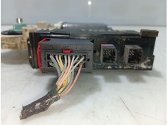 Recambio de motor elevalunas delantero izquierdo para peugeot 807 2.2 hdi fap cat (4hw) referencia OEM IAM    2