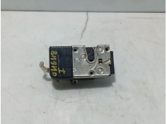 Recambio de cerradura puerta delantera izquierda para peugeot 807 2.2 hdi fap cat (4hw) referencia OEM IAM 9135L4  