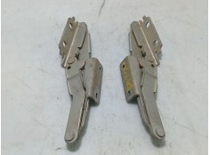 Recambio de bisagra capot para peugeot 807 2.2 hdi fap cat (4hw) referencia OEM IAM   