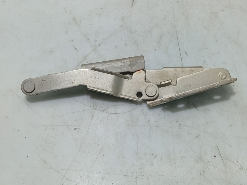 Recambio de bisagra capot para peugeot 807 2.2 hdi fap cat (4hw) referencia OEM IAM   