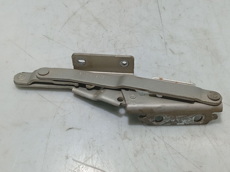 Recambio de bisagra capot para peugeot 807 2.2 hdi fap cat (4hw) referencia OEM IAM   