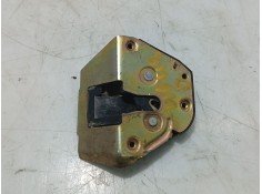 Recambio de cerradura puerta trasera derecha para peugeot 807 2.2 hdi fap cat (4hw) referencia OEM IAM   
