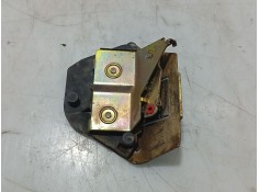 Recambio de cerradura puerta trasera derecha para peugeot 807 2.2 hdi fap cat (4hw) referencia OEM IAM    2