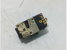 Recambio de cerradura puerta delantera derecha para peugeot 807 2.2 hdi fap cat (4hw) referencia OEM IAM 9136L8  