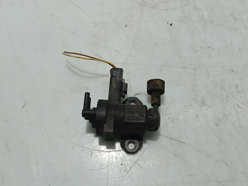 Recambio de valvula para peugeot 807 2.2 hdi fap cat (4hw) referencia OEM IAM   