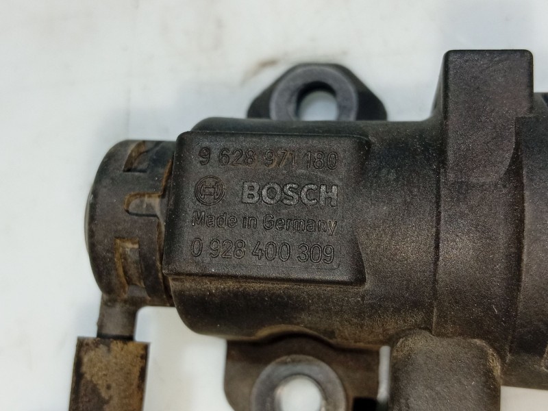 Recambio de valvula para peugeot 807 2.2 hdi fap cat (4hw) referencia OEM IAM   