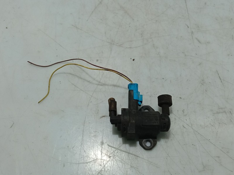 Recambio de valvula para peugeot 807 2.2 hdi fap cat (4hw) referencia OEM IAM   