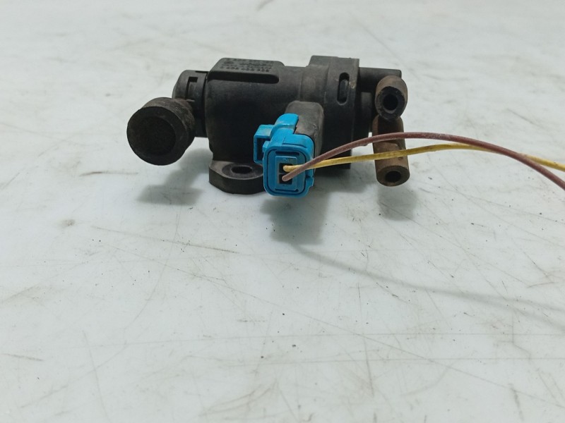 Recambio de valvula para peugeot 807 2.2 hdi fap cat (4hw) referencia OEM IAM   