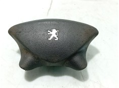 Recambio de airbag delantero izquierdo para peugeot 807 2.2 hdi fap cat (4hw) referencia OEM IAM   