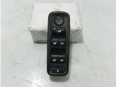 Recambio de mando elevalunas delantero izquierdo para peugeot 807 2.2 hdi fap cat (4hw) referencia OEM IAM   