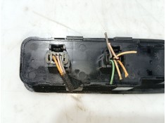 Recambio de mando elevalunas delantero izquierdo para peugeot 807 2.2 hdi fap cat (4hw) referencia OEM IAM    2