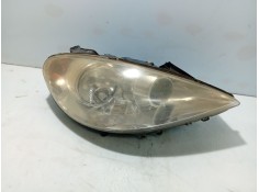 Recambio de faro derecho para peugeot 807 2.2 hdi fap cat (4hw) referencia OEM IAM 6206F1  