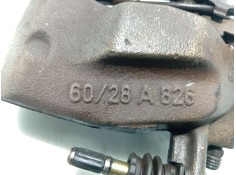 Recambio de pinza freno delantera izquierda para peugeot 807 2.2 hdi fap cat (4hw) referencia OEM IAM 4401C6 1651767380  2